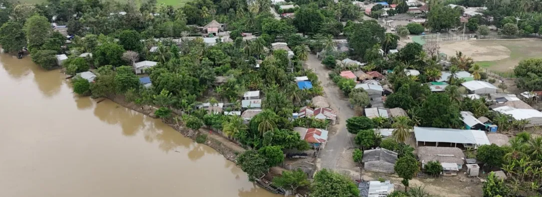Siete decretos del Gobierno para emergencia económica y social. / Foto: UNGRD.