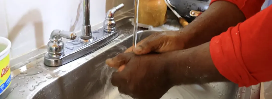 Gobierno expidió nuevo marco tarifario de acueducto y alcantarillado.