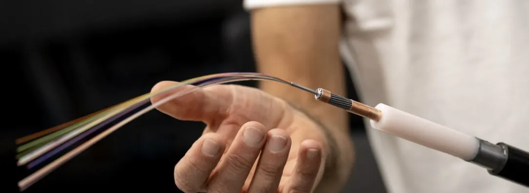 Gobierno invertirá $970.000 MM en fibra óptica en ríos de la amazonía.