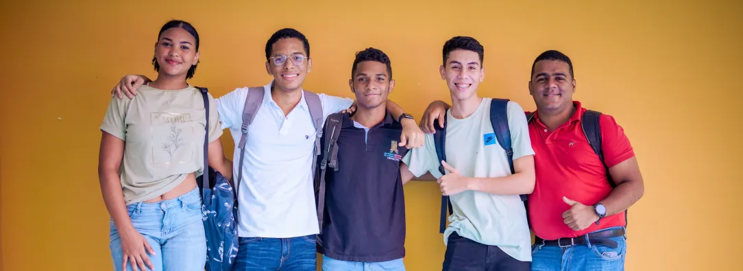 Inversión en educación: Gobierno triplica recursos y alcanza récord de $7,6 billones