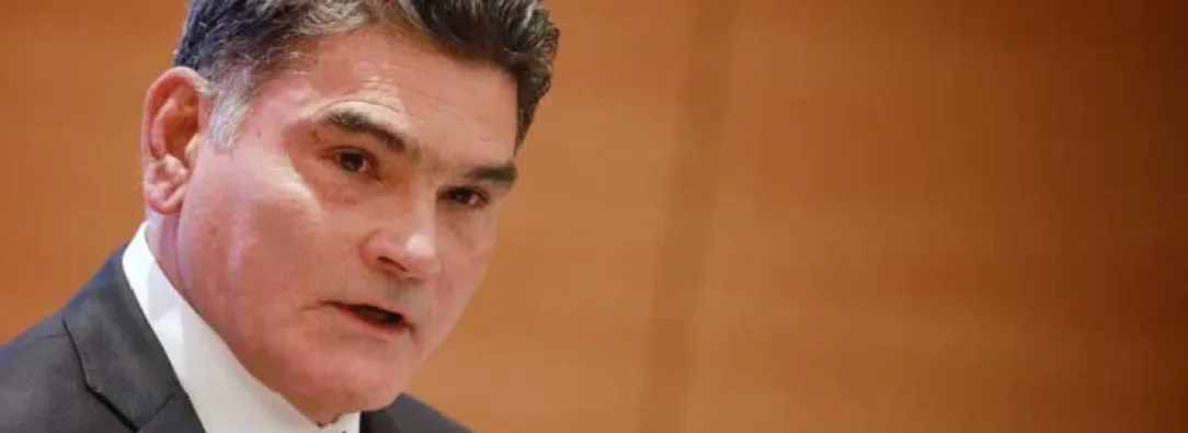 Procurador respalda modernización del Código Electoral tras cuestionamientos del presidente al sistema de votación