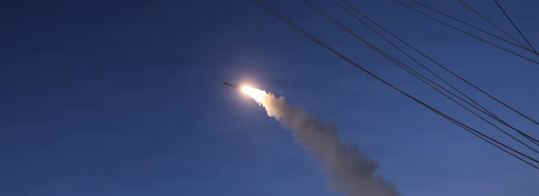 Guerra en Irán: ya se reportan más de 1.700 muertes.