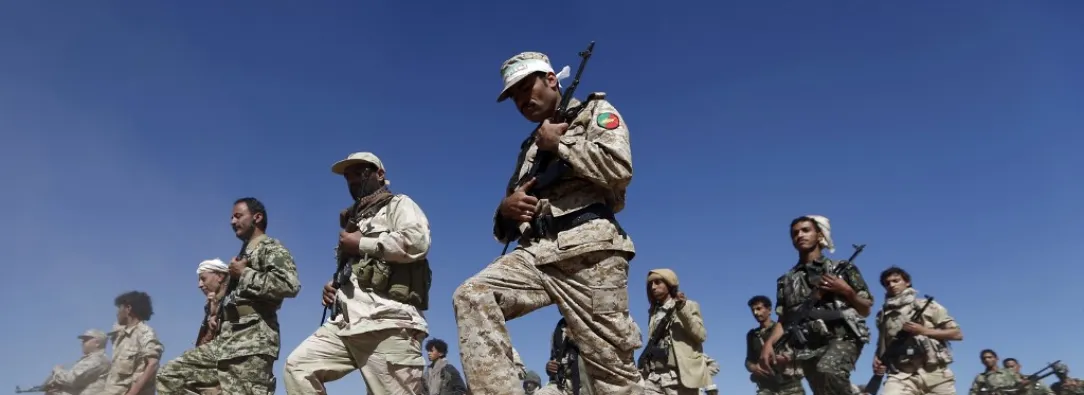 Guerra en Medio Oriente: hutíes entran a la guerra contra Israel