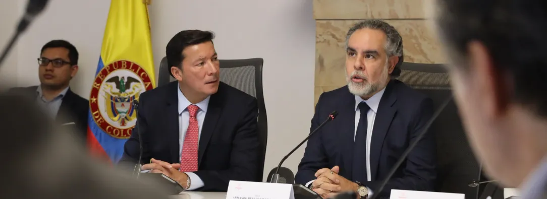 Gobierno instala PMU para garantizar elecciones seguras este 8 de marzo