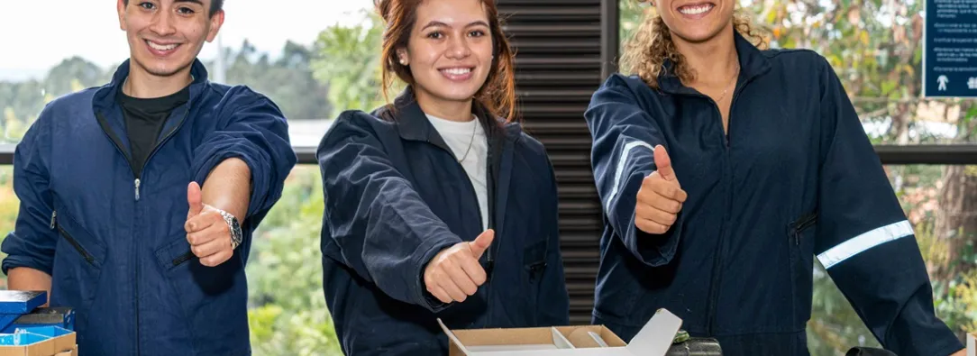 Icetex: más de 50 mil colombianos accedieron a financiación educativa en las regiones más apartadas del país