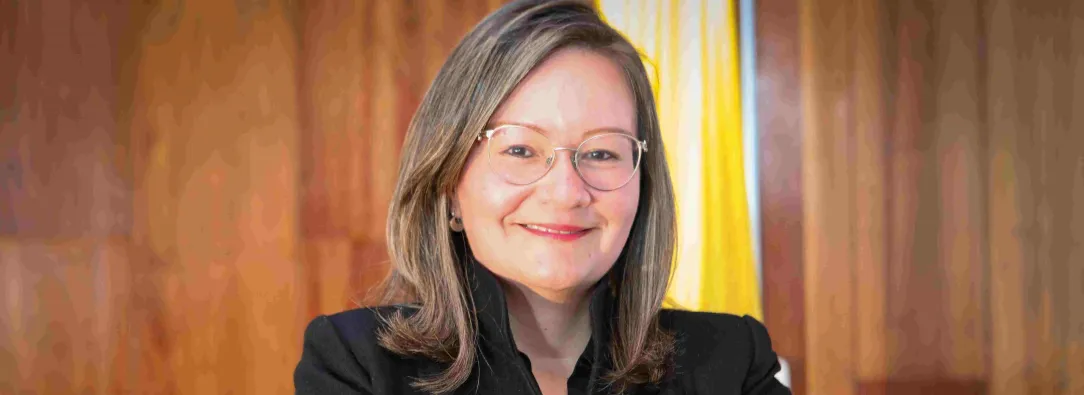 Cielo Rusinque rechaza el fallo que anuló su nombramiento en la SIC