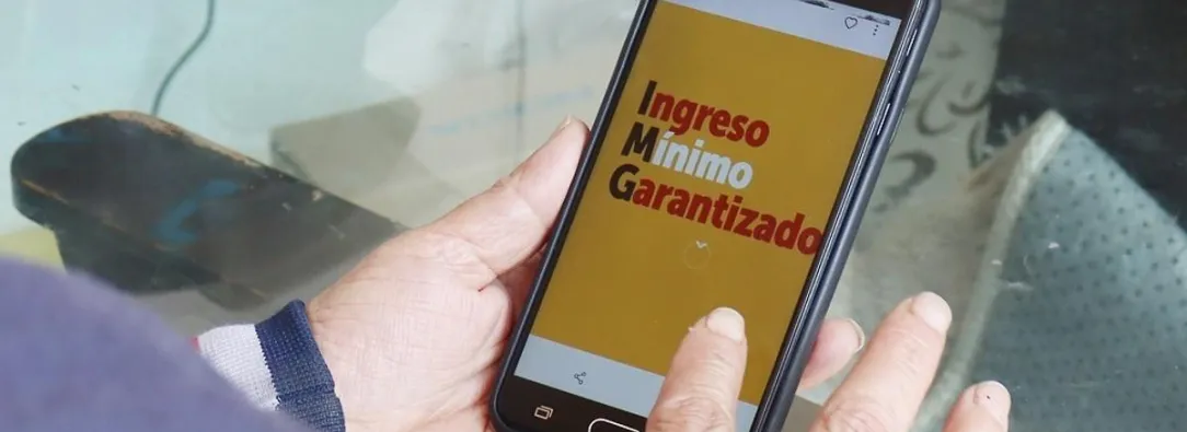 Ingreso Mínimo Garantizado en Bogotá: cómo consultar y cambios de este año
