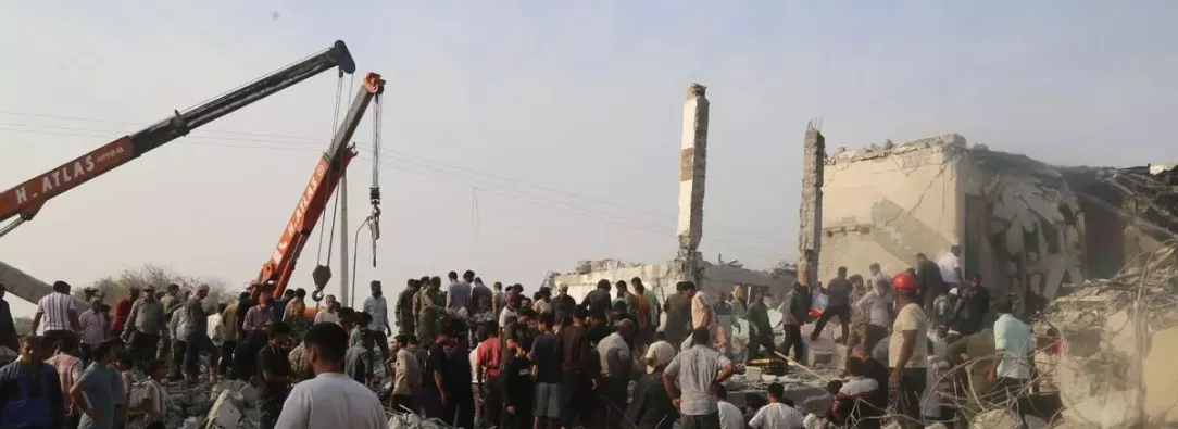 Irán identifica a oficiales de EE. UU. que ordenaron el bombardeo a escuela en Minab: 168 niñas fallecidas