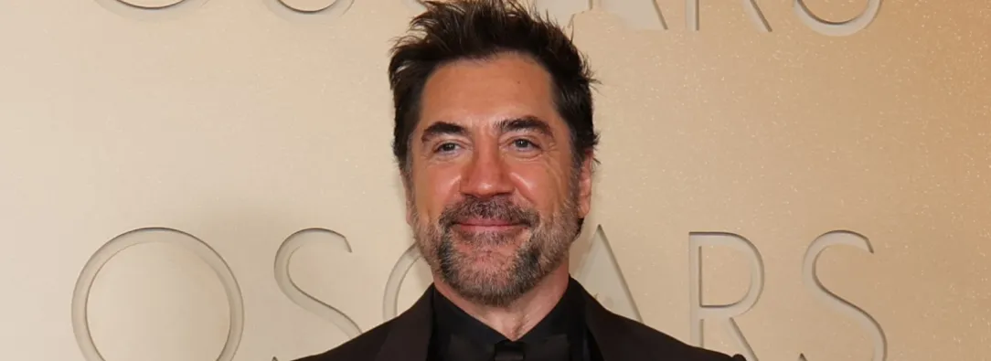 No a la guerra, el mensaje en los Premios Oscar. / Foto: AFP.