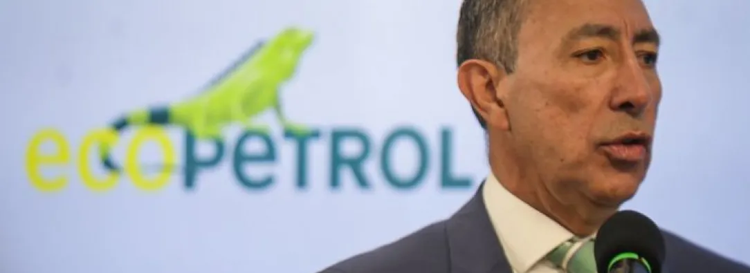 Junta Directiva ricardo roa ecopetrol 