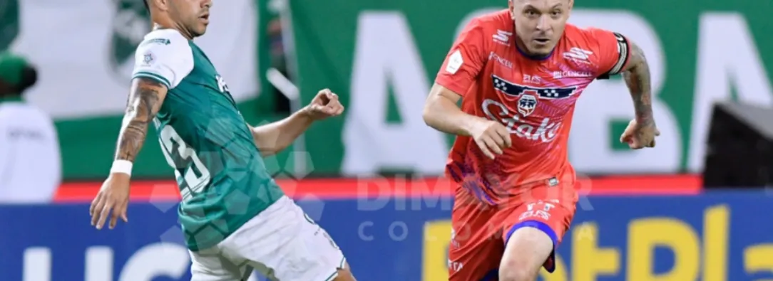 Día de elecciones no hay fútbol local. / Foto: Dimayor.