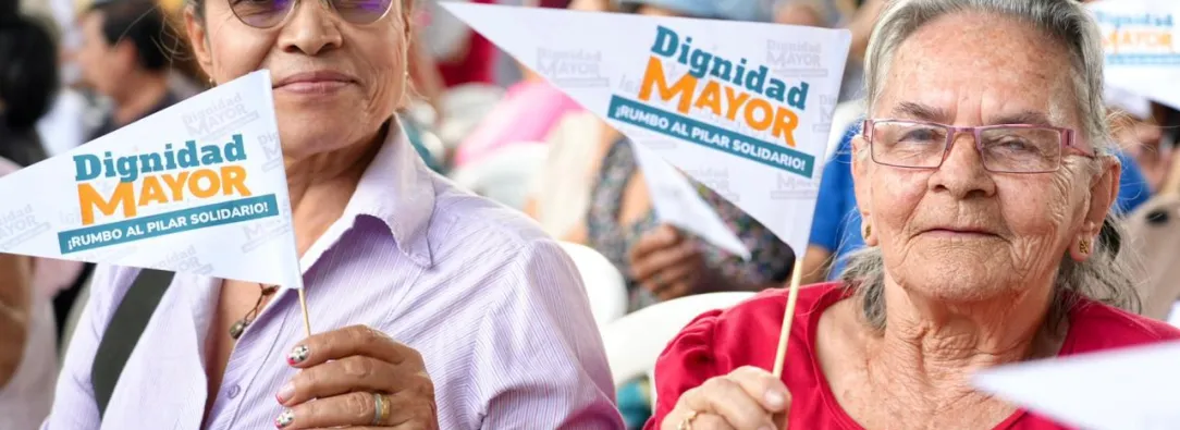 Maratón de atención para Colombia Mayor y Renta Joven: Gobierno habilita líneas durante 38 horas