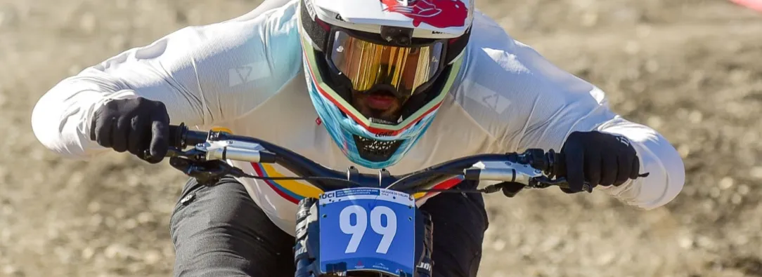 Marcelo Gutiérrez. / Foto: Cortesía.