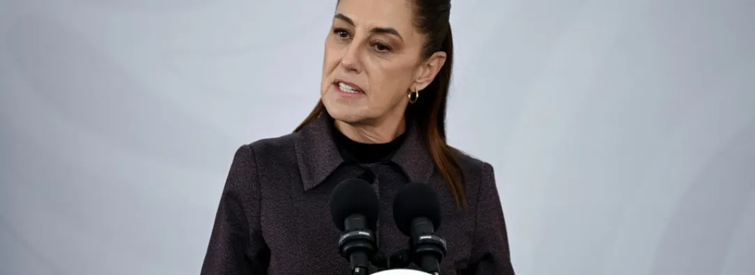 México anuncia acciones de protesta tras muerte de 14 migrantes.