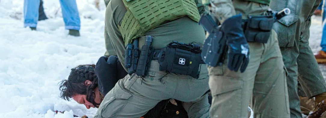 México denuncia que 13 de sus ciudadanos han muerto bajo custodia de ICE o en redadas migratorias