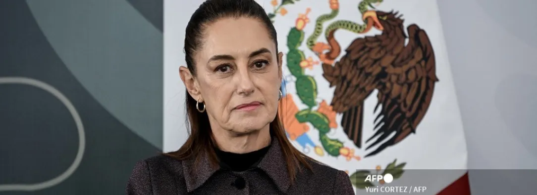 México envía un cuarto cargamento de ayuda a Cuba.