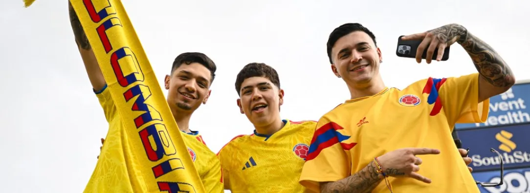 Minuto a minuto: fecha fifa de amistosos Colombia Vs. Croacia.