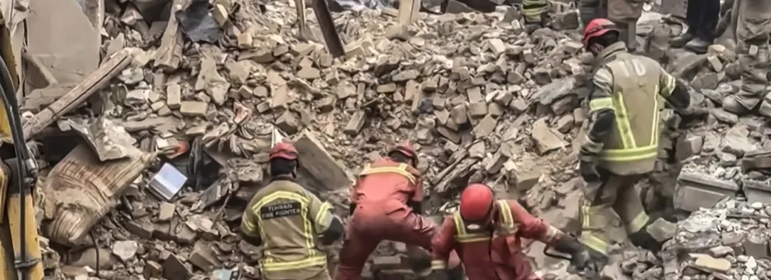 ONU advierte que la guerra en Medio Oriente está fuera de control y teme una escalada mayor