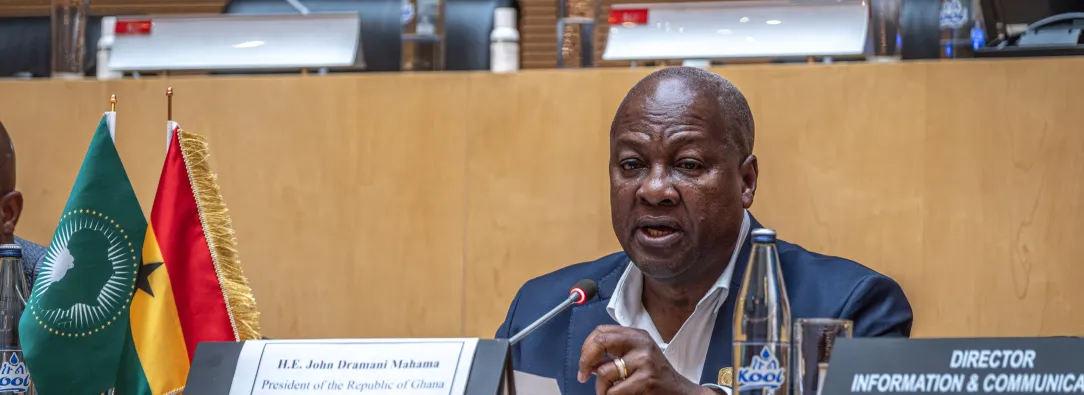 ONU declara la trata de esclavos africanos como el crimen más grave contra la humanidad