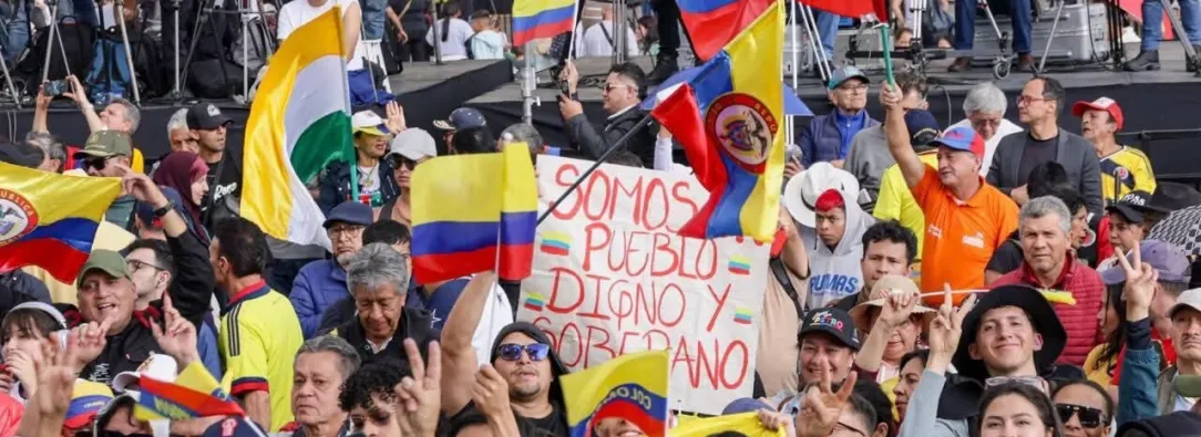 Paro de maestros en Bogotá este 12 de marzo: docentes convocan movilización. ¿Habrá clases? Te contamos