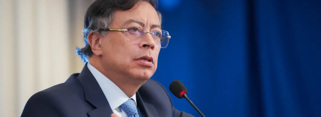 EE. UU. confirma que Petro no enfrenta cargos penales por investigaciones en Nueva York