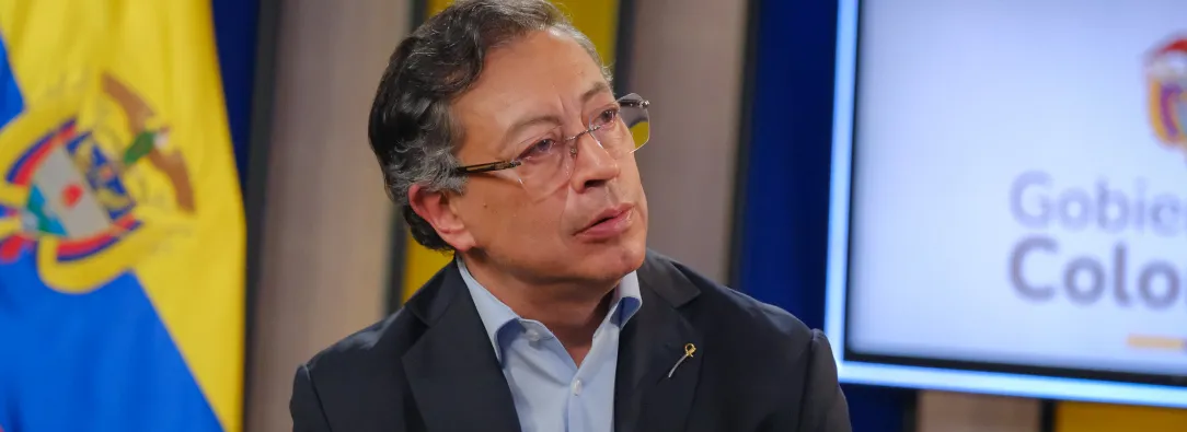 Presidente rechaza fallo del Consejo de Estado que tumbó nombramiento de Cielo Rusinque