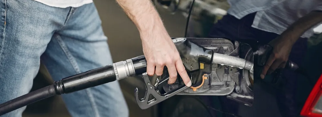 Precio de la gasolina en marzo 2026. / Foto: Freepik.