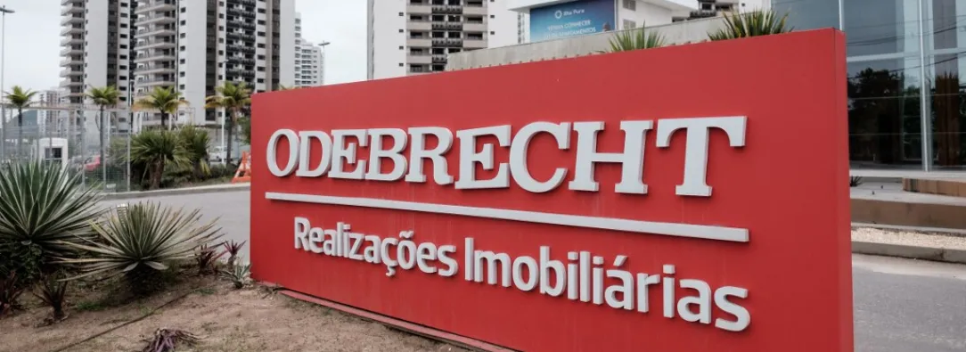 Presidente Petro exige profundizar investigación de Odebrecht.