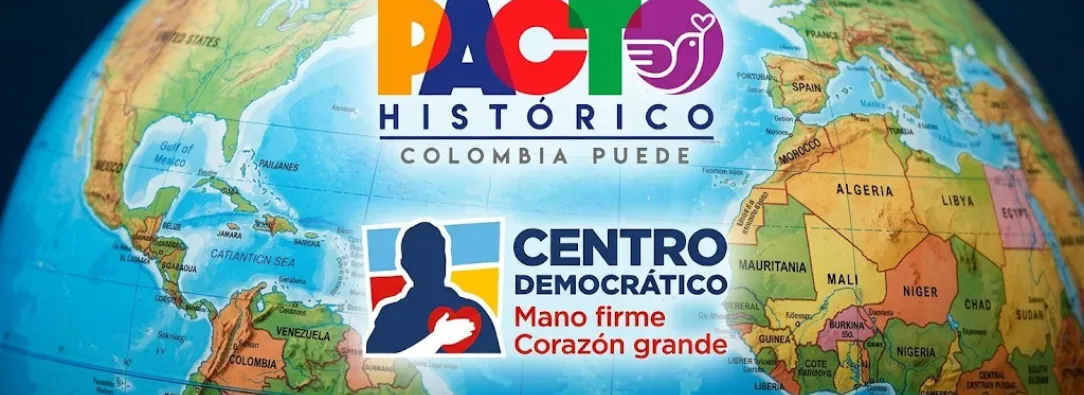 ¿Quién ganó la curul de Cámara de Representantes en el exterior?