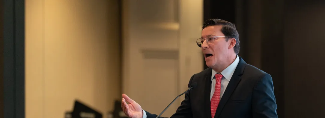 Registrador dijo que habrá "cientos de errores" en las elecciones.