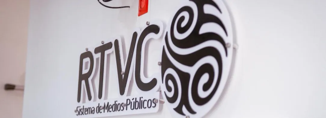 RTVC rechaza campaña difamatoria sobre casos de abuso sexual.