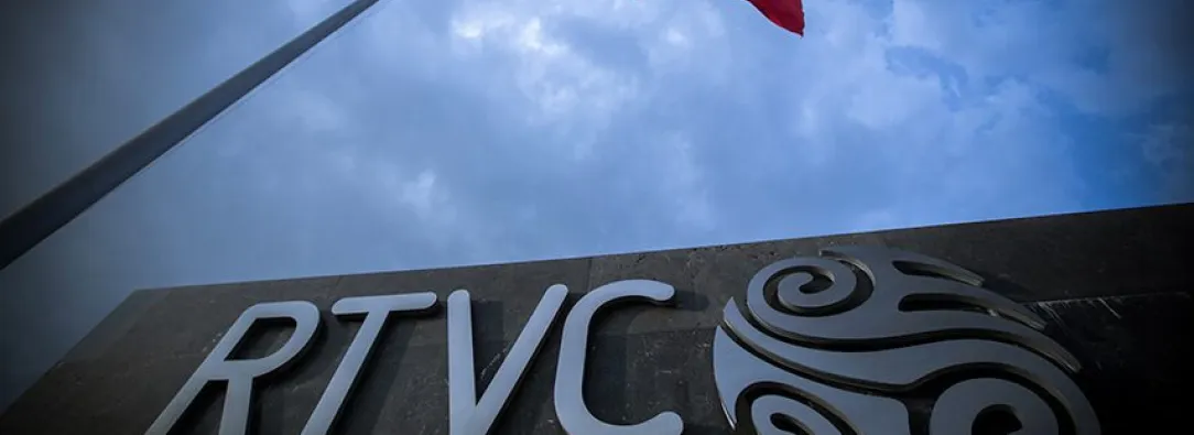 RTVC no tiene denuncias de acoso sexual y rechaza versiones difundidas en redes sociales
