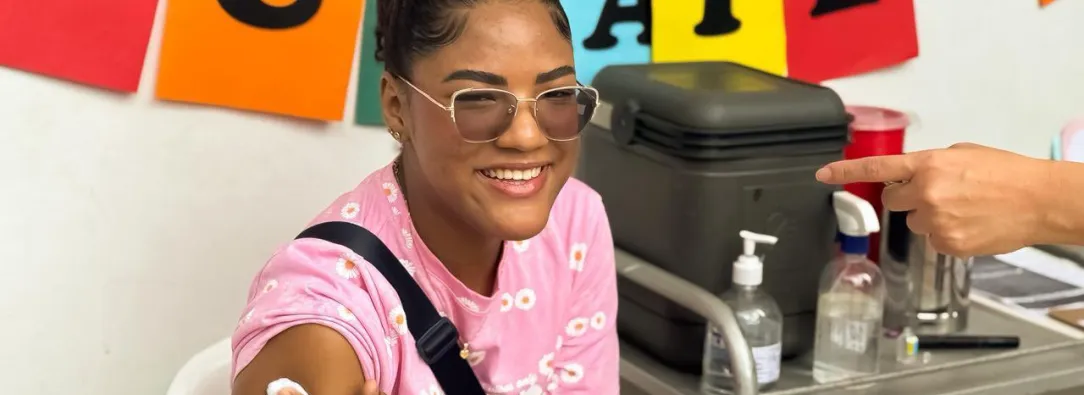 Semana Santa: alerta por fiebre amarilla y sarampión