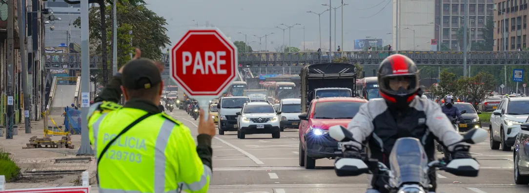Semana Santa: más de 8 millones de vehículos circularán por vías.