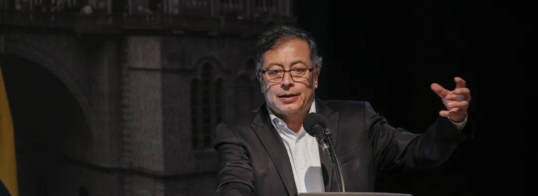 Thomas Greg & Sons vuelve a encargarse de las elecciones.