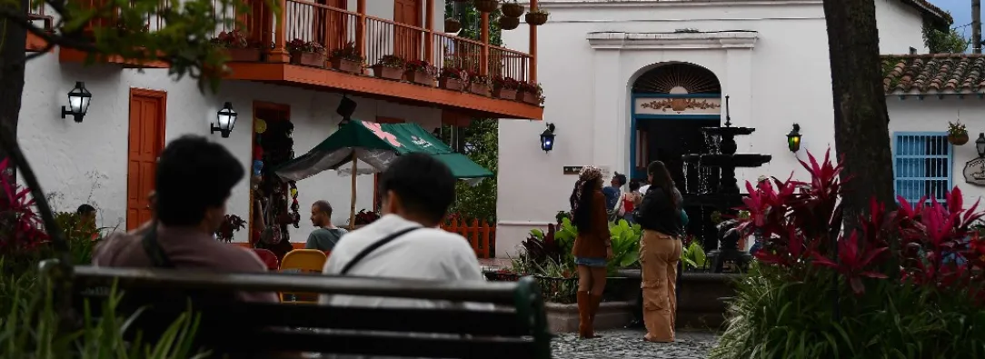 Turismo: 22 millones de visitantes y US$11.166 millones en divisas.