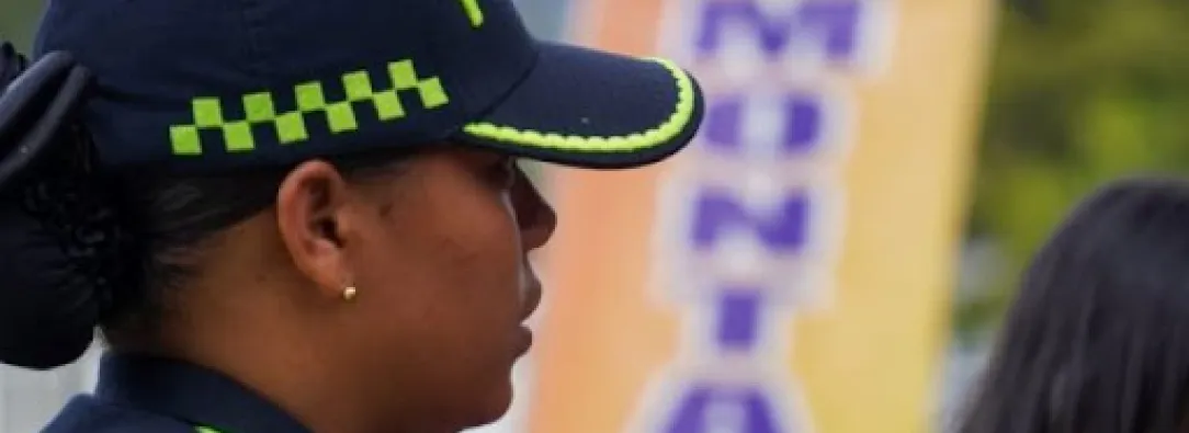 A un día de las elecciones, Policía desarticuló 27 operativos contra la compra de votos e incautó $3.492 millones en efectivo