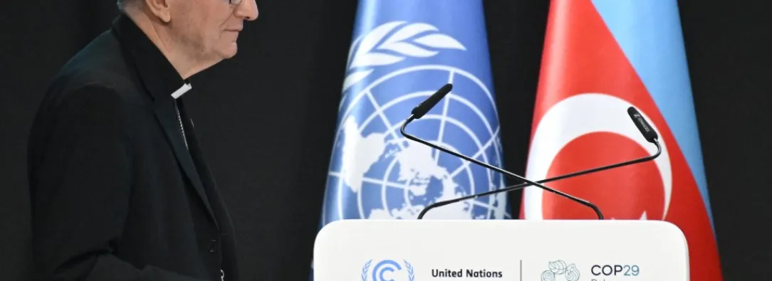 Vaticano asume una postura crítica frente a las "guerras preventivas".