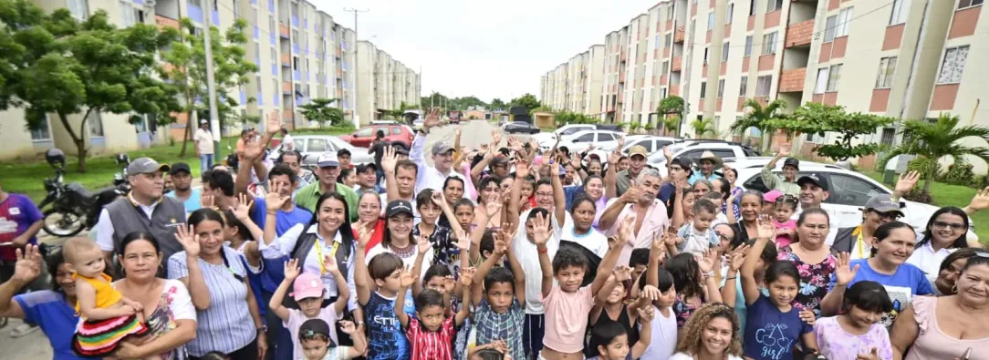 Vivienda digna y depósitos judiciales sin reclamar entran a debate en el Senado esta semana