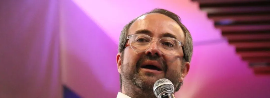 Corte Suprema condena a 23 años de prisión al senador Ciro Ramírez por corrupción en contratos públicos