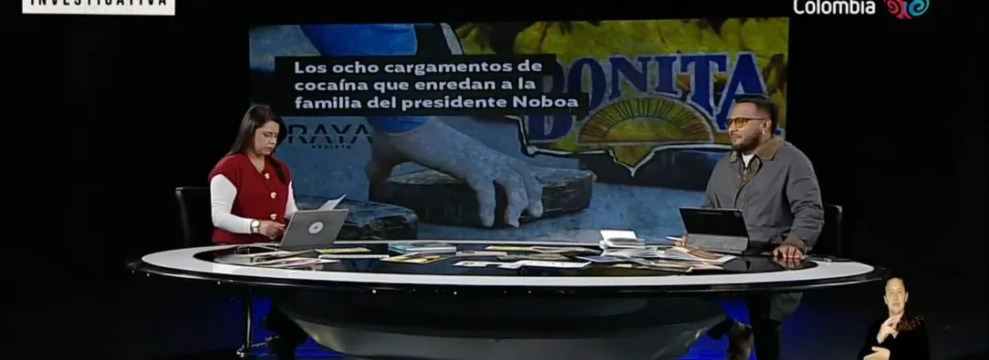 ¿El FBI encubre a los asesinos de Fernando Villavicencio?