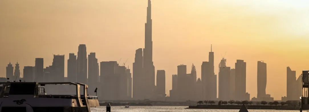 Emiratos Árabes Unidos se retirará de la Organización de Países Exportadores de Petróleo 