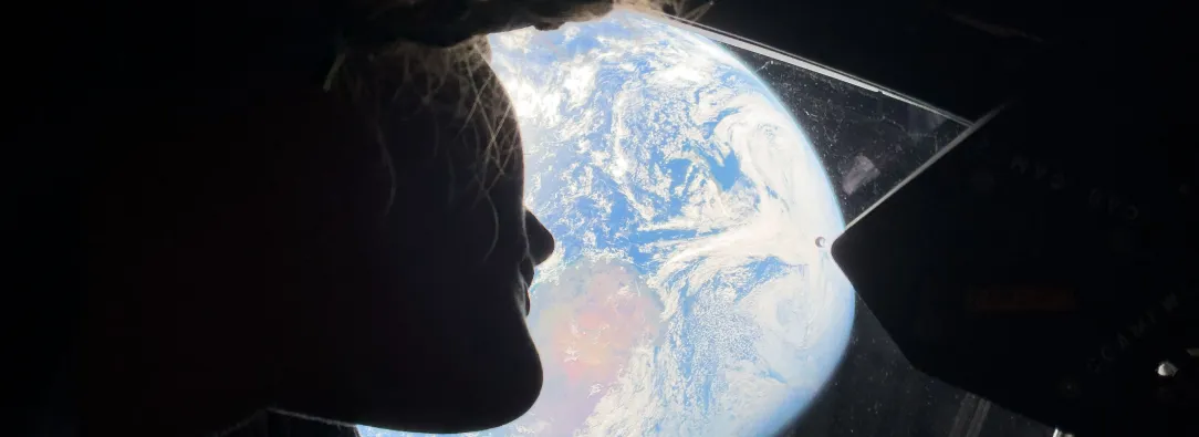 Misión Artemis II de la NASA inicia sobrevuelo lunar. ¿Dónde ver este acontecimiento en vivo? Te contamos