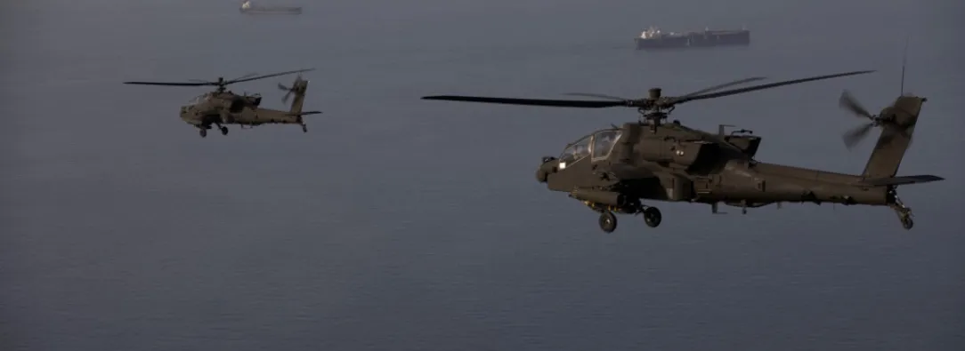 Irán descarta reabrir el estrecho de Ormuz mientras dure el bloqueo de EEUU