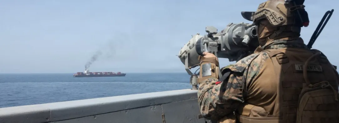 Irán resiste la presión: analistas descartan un colapso económico inmediato pese al bloqueo de Estados Unidos