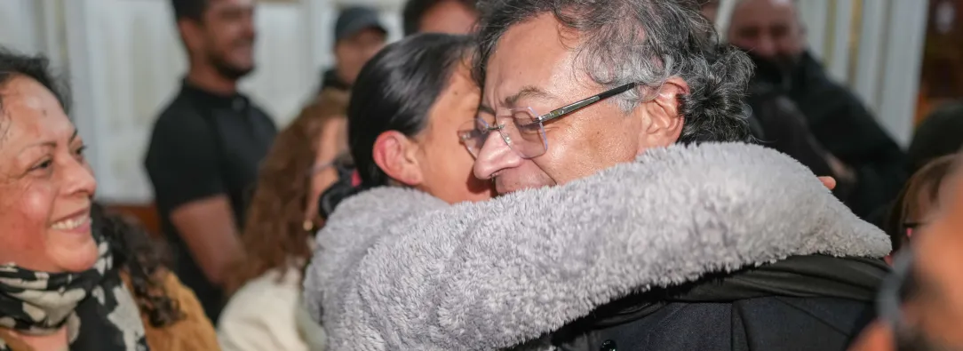 100 logros del gobierno Petro: menos pobreza, más empleo