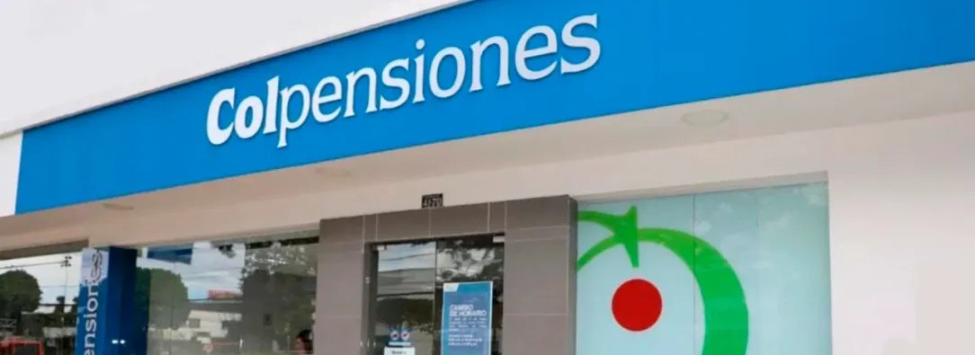 Gobierno exige a fondos privados transferir ahorros de 25 mil pensionados a Colpensiones