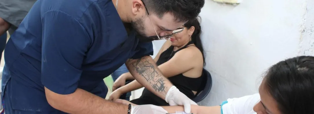 Día Mundial de la Malaria: Colombia reduce casos 37,9 %