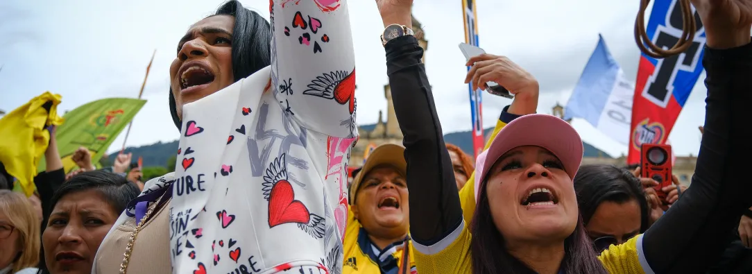 Marchas del Día del Trabajo: puntos de concentración, horarios y rutas este 1 de mayo