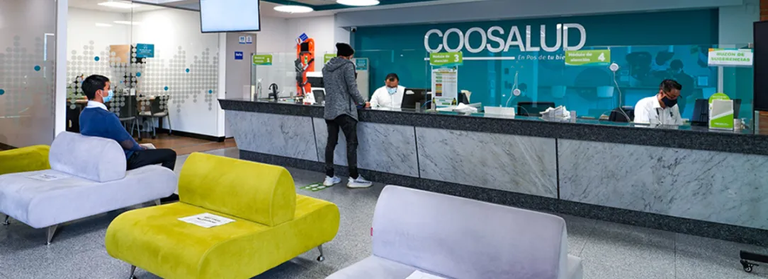 Coosalud: Petro denuncia presunto desfalco de $300.000 millones